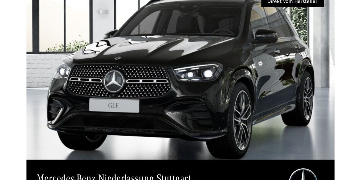 Mercedes-Benz GLE 450 9.900 km 98.590 &euro; Stuttgart 70372