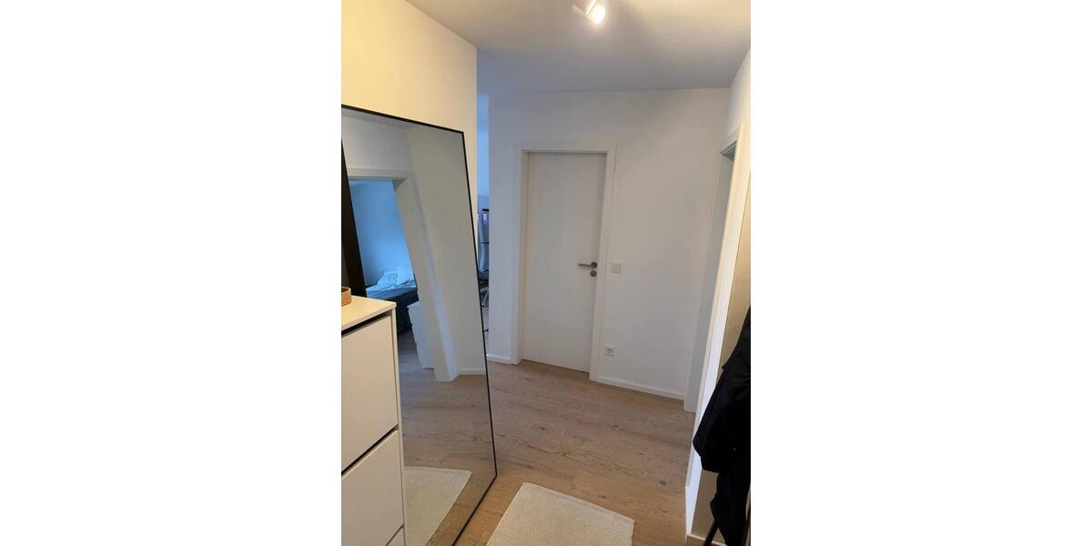 Etagenwohnung Stuttgart Degerloch - 2 Zimmer, 56 m&sup2;, 1.100&euro; | Angebot:25107436