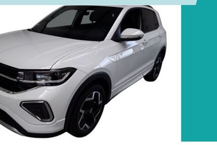 VW T-Cross 6.243 km 25.689 &euro; Leonberg 71229