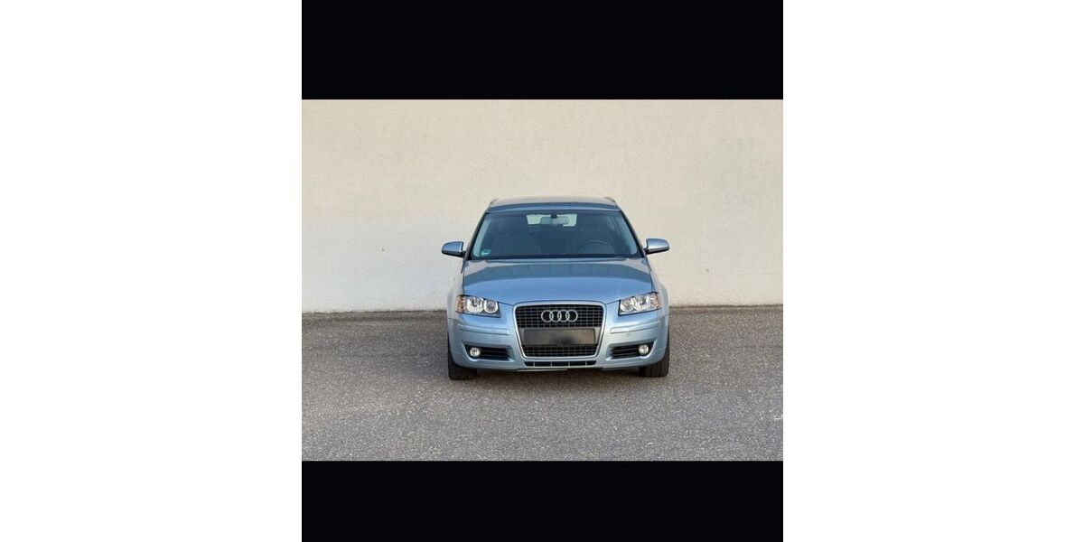 Audi A3 61.000 km 8.000 &euro; Bietigheim bissingen 74321