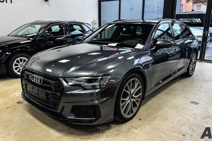 Audi S6 164.118 km 34.990 &euro; Heilbronn 74076