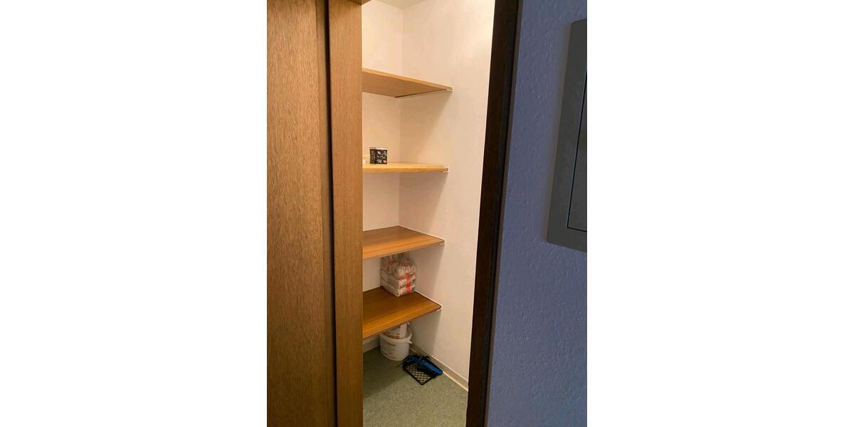 Etagenwohnung Berglen - 3 Zimmer, 80 m&sup2;, 1.280&euro; | Angebot:26384374