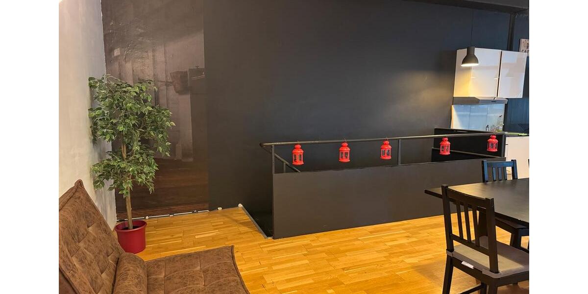 Dachgeschoßwohnung Stuttgart Stuttgart-Ost - 2 Zimmer, 45 m&sup2;, 950&euro; | Angebot:26101944