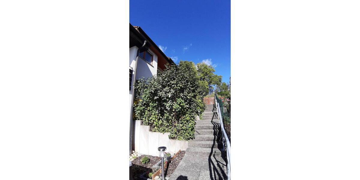 Reihenmittelhaus Schorndorf - 5 Zimmer, 151 m&sup2;, 515.000&euro; | Angebot:26486634