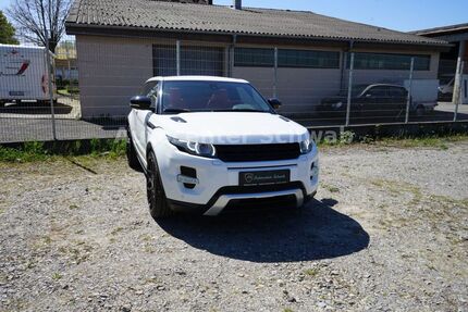 Land Rover Range Rover Evoque 132.405 km 19.999 &euro; Rielingshausen 71672