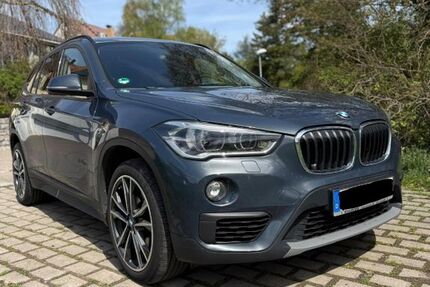 BMW X1 108.000 km 16.299 &euro; Stuttgart 70499