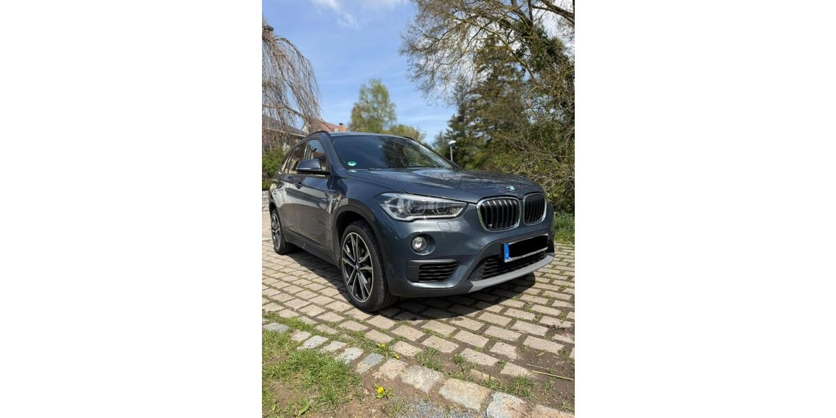 BMW X1 108.000 km 16.299 &euro; Stuttgart 70499