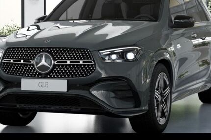 Mercedes-Benz GLE 350 11.542 km 91.990 &euro; Stuttgart 70372