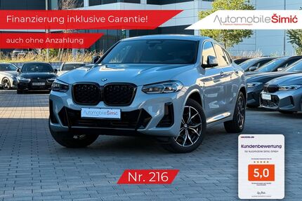 BMW X4 27.100 km 53.990 &euro; Filderstadt 70794