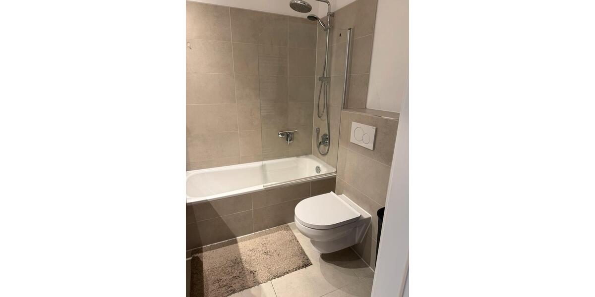 Etagenwohnung Stuttgart Luginsland - 2 Zimmer, 57 m&sup2;, 257.000&euro; | Angebot:27185821