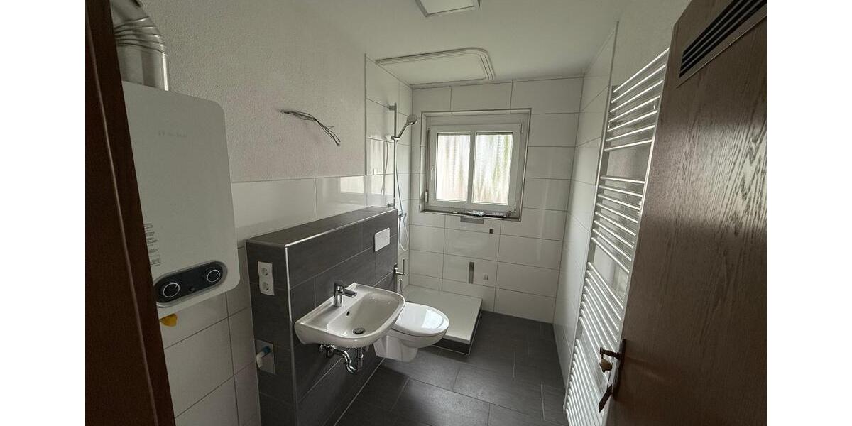 Etagenwohnung Reichenbach an der Fils - 2 Zimmer, 52 m&sup2;, 730&euro; | Angebot:24398170