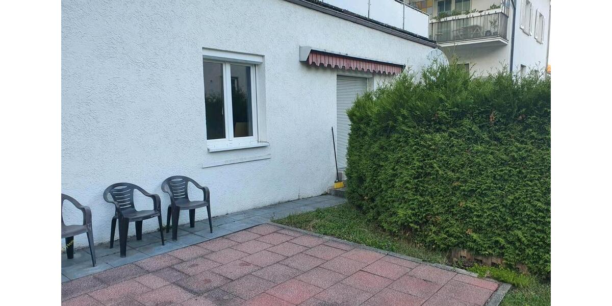 Erdgeschoßwohnung Stuttgart Stuttgart-West - 4 Zimmer, 97 m&sup2;, 1.990&euro; | Angebot:27577608