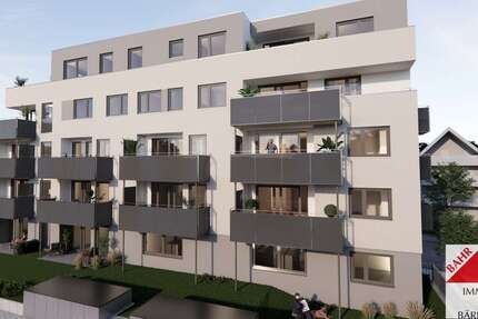 Wohnung Schönaich - 4 Zimmer, 106 m&sup2;, 639.000&euro; | Angebot:25527572