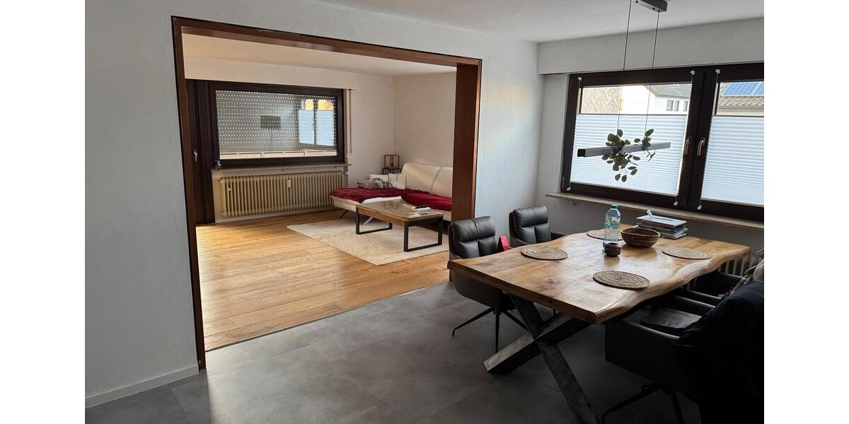 Etagenwohnung Aichwald - 4.5 Zimmer, 108 m&sup2;, 399.000&euro; | Angebot:24294701
