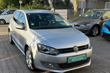 VW Polo 19.000 km 11.900 &euro; Fellbach 70736