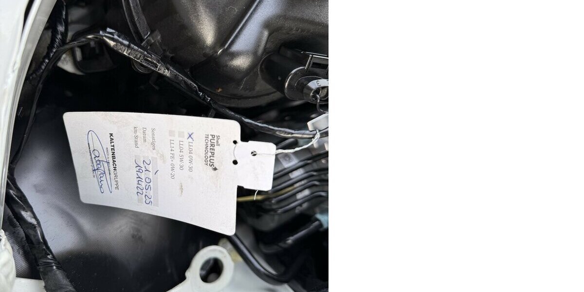 BMW 330d M Sport neuer Motor 02/2024 bei 147 tkm 210.000 km 24.850 &euro; Schorndorf 73614