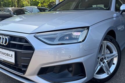 Audi A4 126.500 km 21.699 &euro; Kornwestheim 70806