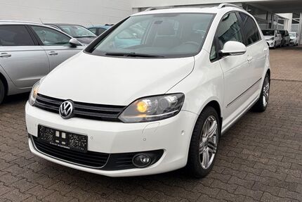 VW Golf Plus 128.628 km 9.995 &euro; Stuttgart 70597