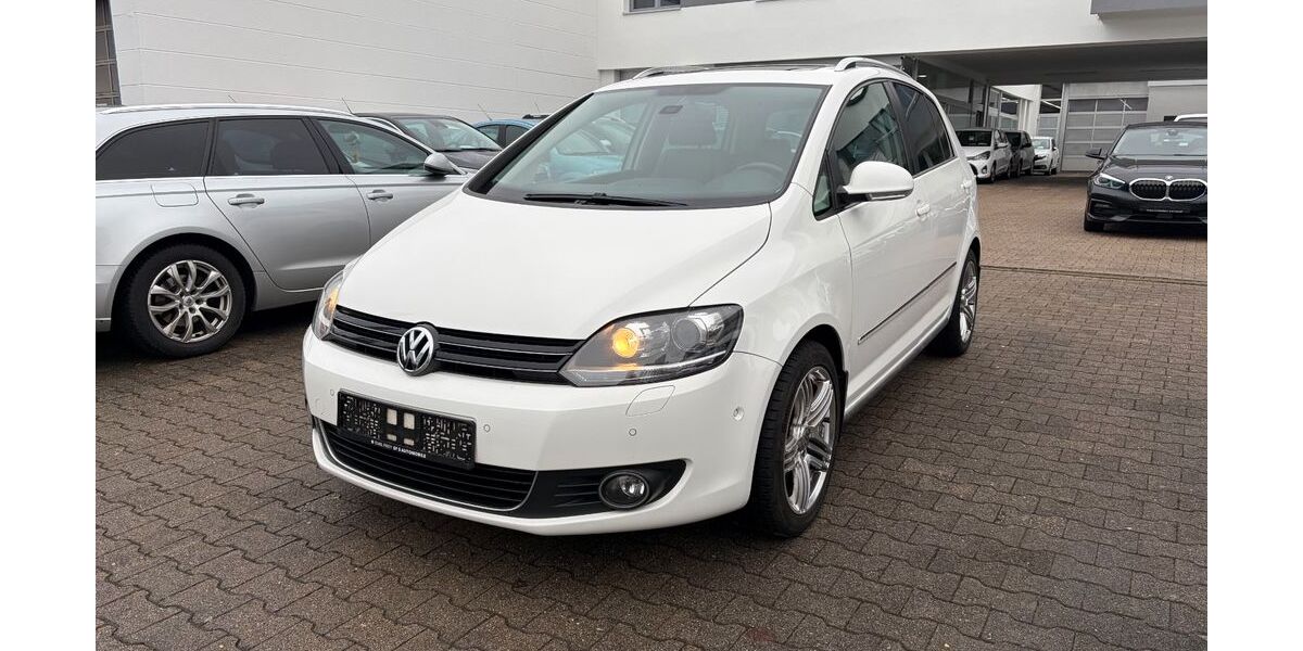 VW Golf Plus 128.628 km 9.995 &euro; Stuttgart 70597