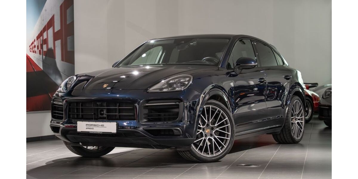 Porsche Cayenne 158.250 km 57.480 &euro; Böblingen 71034
