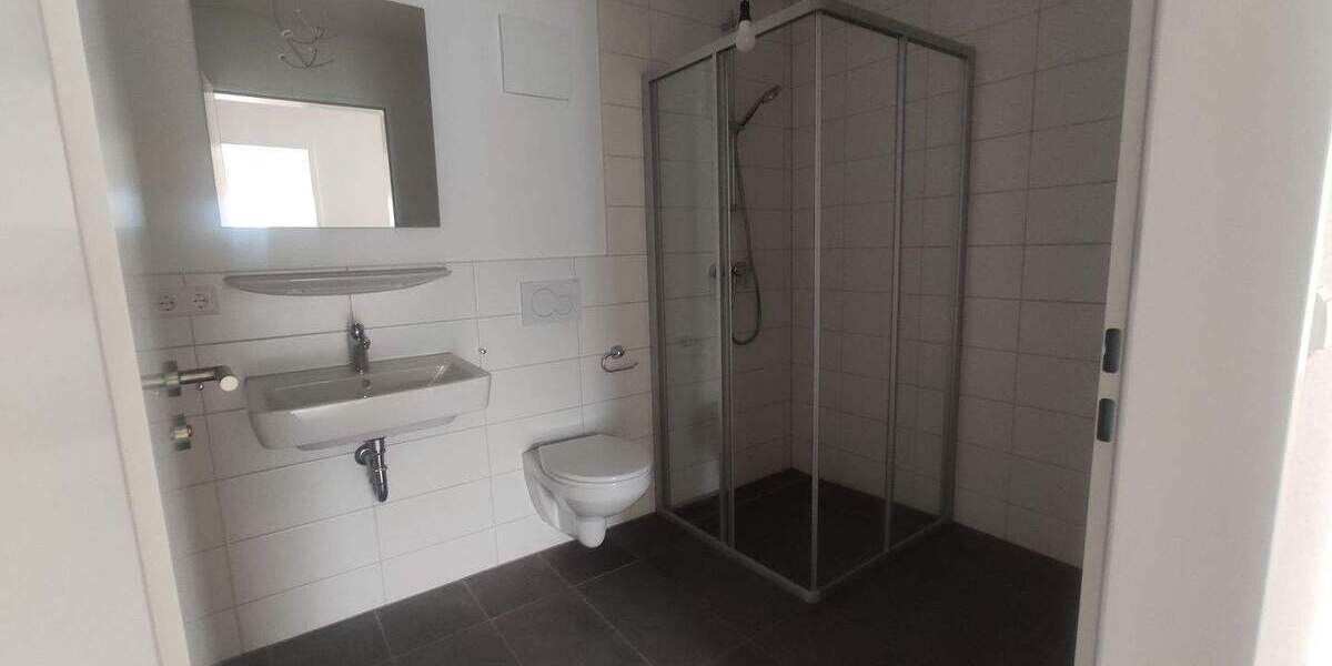 Etagenwohnung Heilbronn Böckingen - 2 Zimmer, 63 m&sup2;, 835&euro; | Angebot:26154539