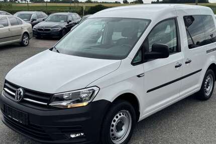 VW Caddy 73.900 km 28.990 &euro; Heilbronn 74080
