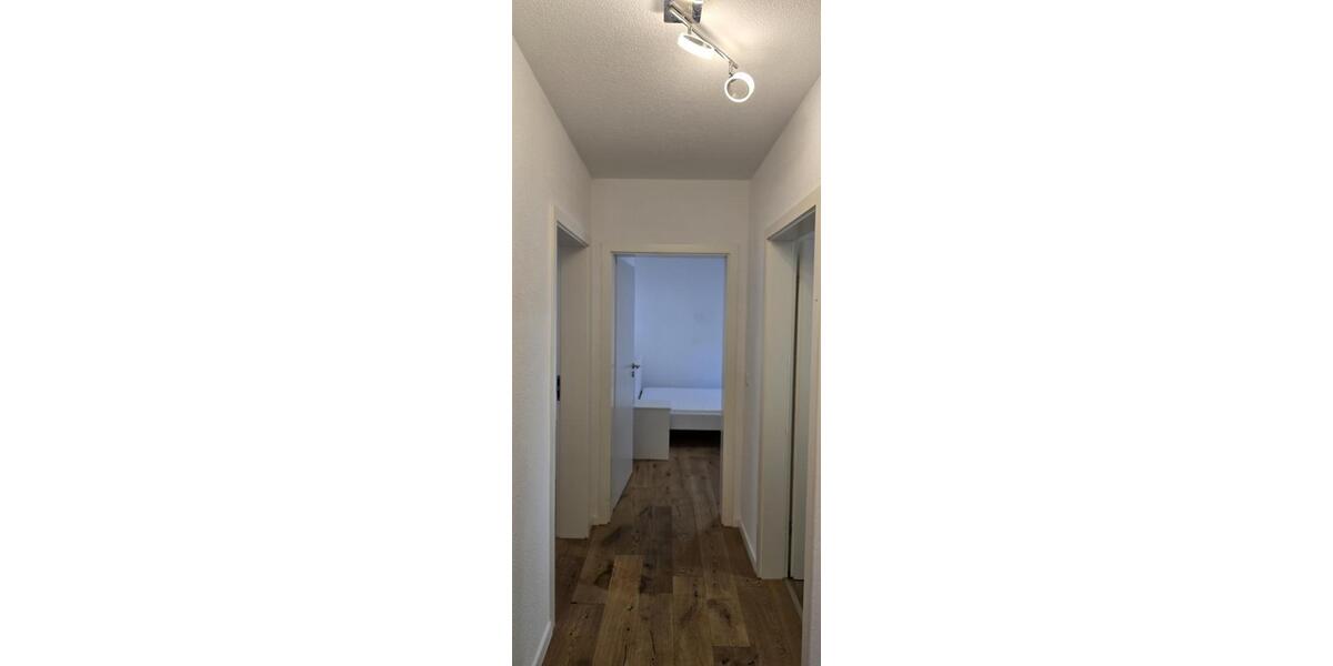 Etagenwohnung Stuttgart Bad Cannstatt - 1 Zimmer, 38 m&sup2;, 600&euro; | Angebot:25831183
