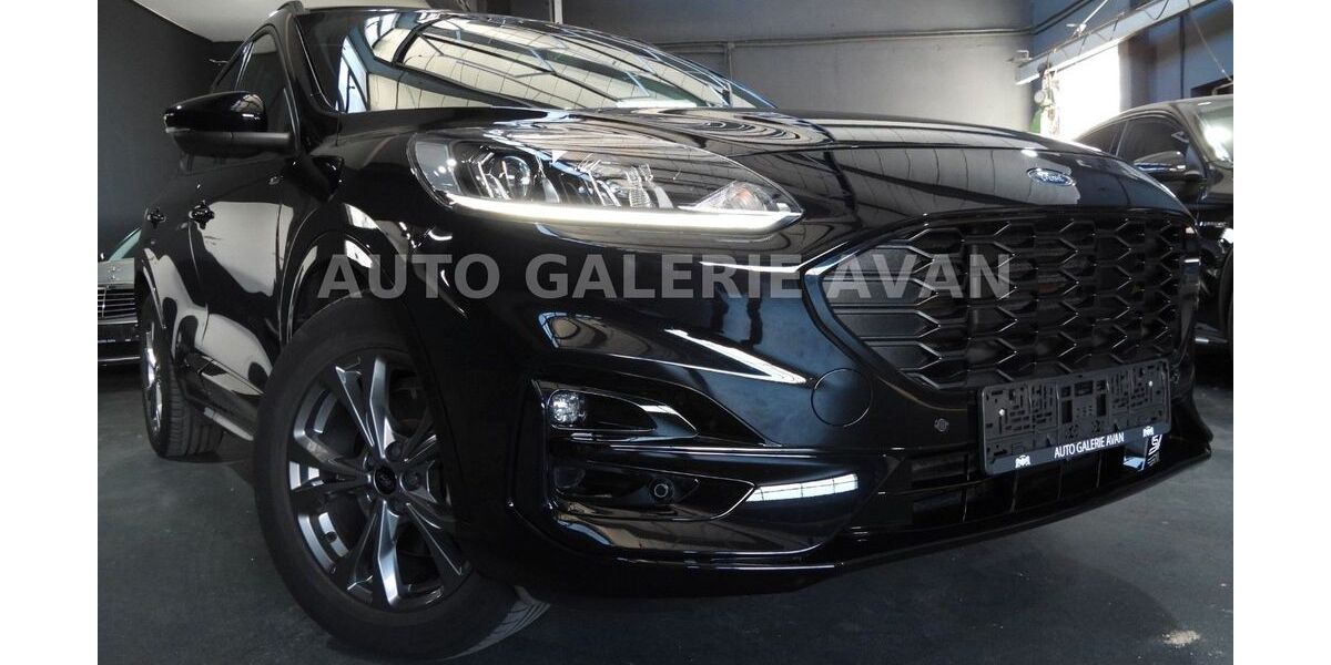 Ford Kuga 66.788 km 19.690 &euro; Schorndorf bei Stuttgart 73614