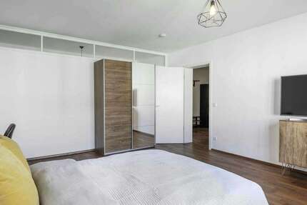 Zimmer Stuttgart Stuttgart-West - 540&euro; | Angebot:25331755