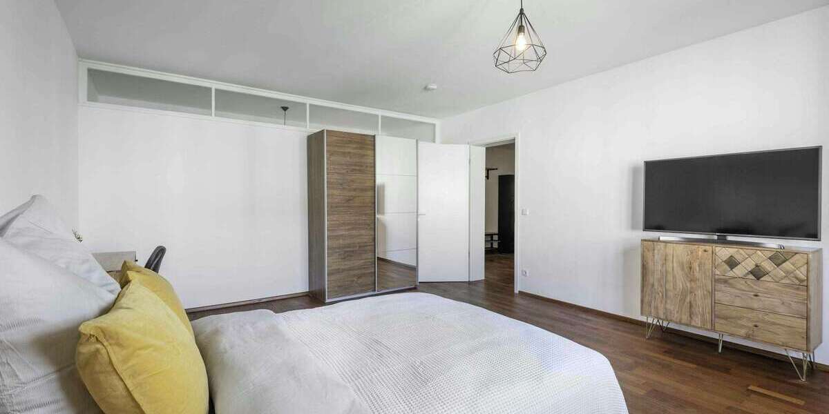 Zimmer Stuttgart Stuttgart-West - 540&euro; | Angebot:25331755