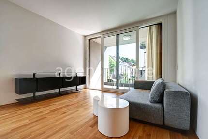 Wohnung Stuttgart Stuttgart-Nord - 2 Zimmer, 60 m&sup2;, 1.440&euro; | Angebot:26005223