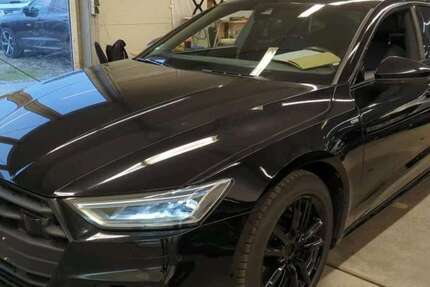 Audi A7 74.000 km 40.900 &euro; Aichwald 73773