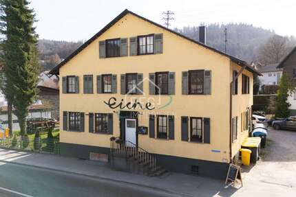 Gewerbeobjekt Murrhardt - 399.000&euro; | Angebot:27108361