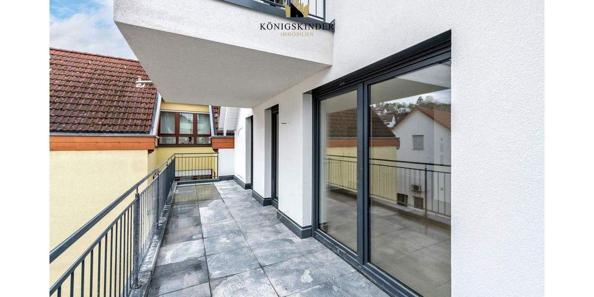 Etagenwohnung Weissach Flacht - 3 Zimmer, 98 m&sup2;, 459.000&euro; | Angebot:25835229