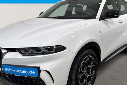 Alfa Romeo Tonale 30.550 km 21.490 &euro; Leonberg 71229
