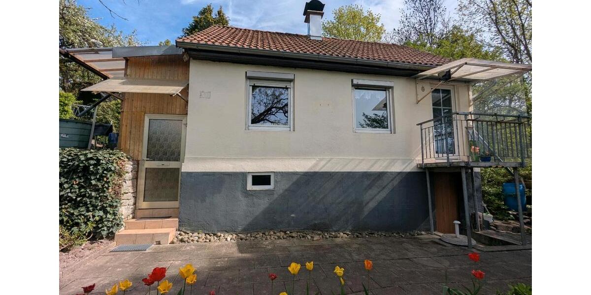Einfamilienhaus Schorndorf - 2 Zimmer, 60 m&sup2;, 199.000&euro; | Angebot:26818478