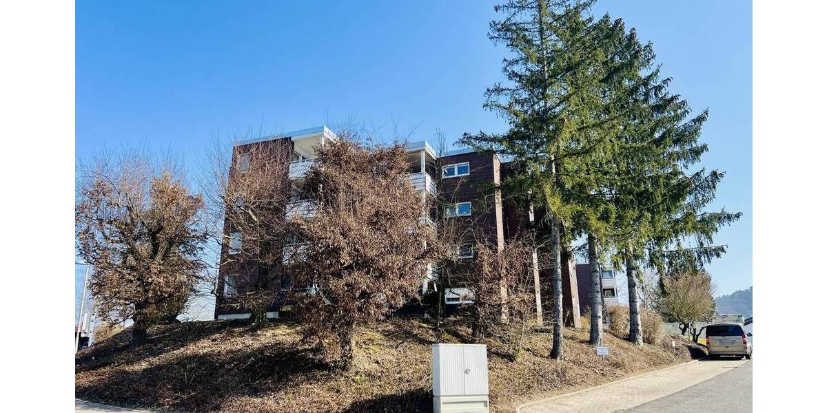 Etagenwohnung Oberstenfeld - 3 Zimmer, 87 m&sup2;, 220.000&euro; | Angebot:25749252