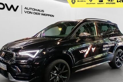 Cupra Ateca 5.500 km 35.990 &euro; Heilbronn 74076