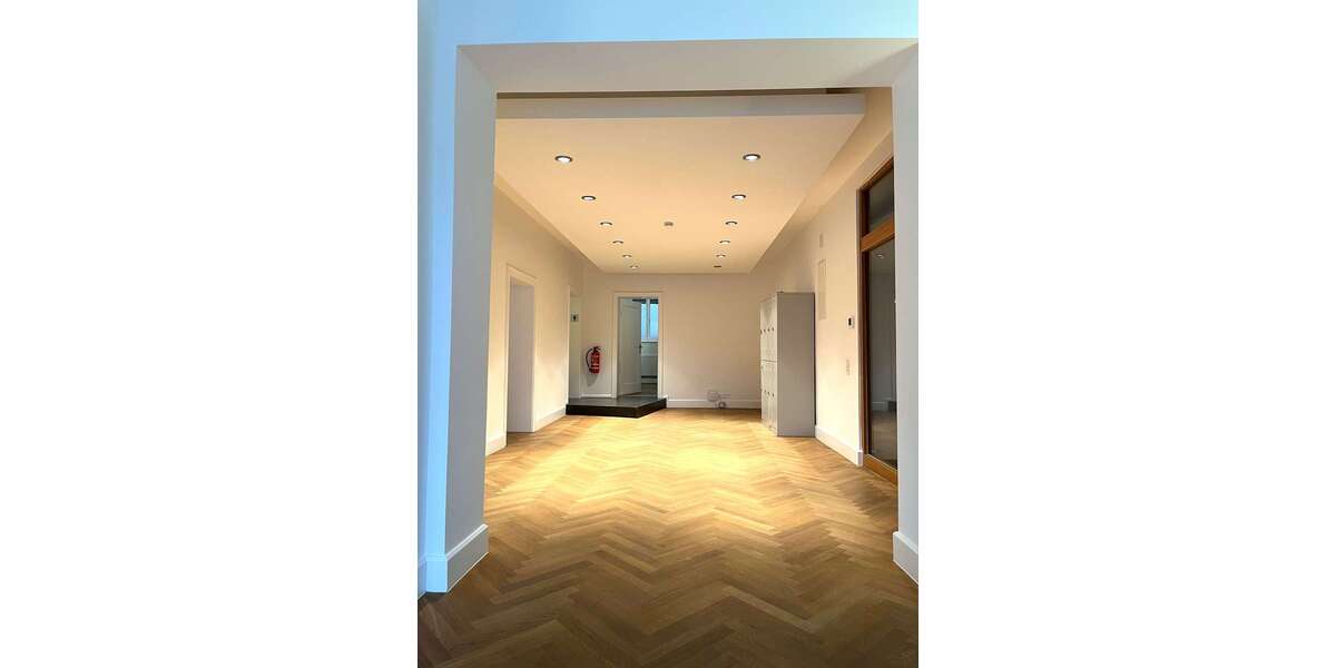 Gewerbeobjekt Stuttgart Stuttgart-Mitte - 3.000&euro; | Angebot:25397510