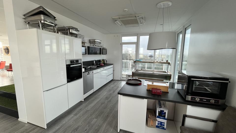 Gewerbeobjekt Ludwigsburg Pflugfelden - 3.400&euro; | Angebot:25423733