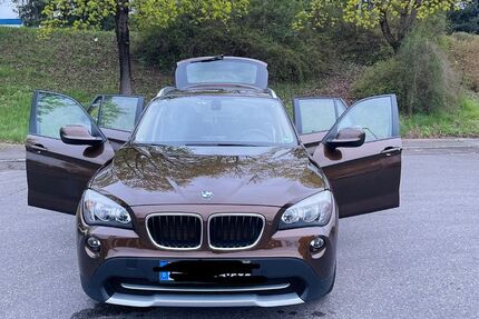 BMW X1 112.500 km 9.990 &euro; Wolfschlugen 72649