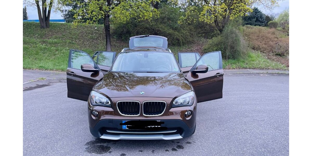 BMW X1 112.500 km 9.990 &euro; Wolfschlugen 72649