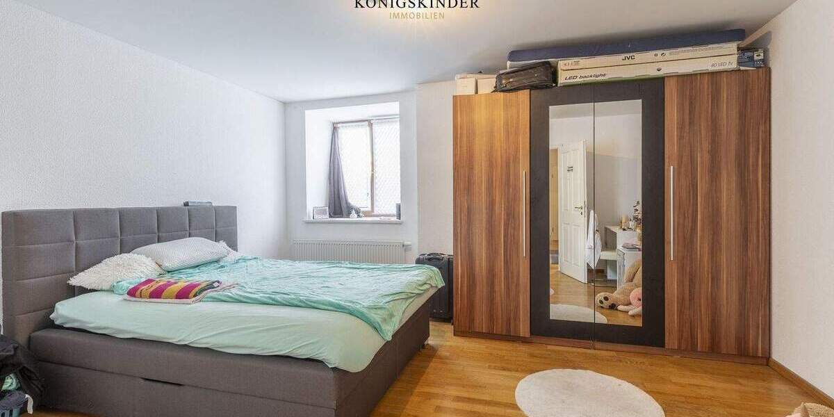 Etagenwohnung Illingen - 2 Zimmer, 66 m&sup2;, 195.000&euro; | Angebot:25669463
