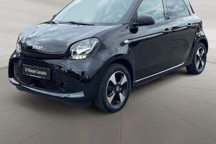 Smart ForFour 33.344 km 10.859 &euro; Heilbronn 74072