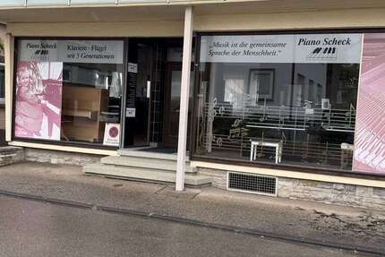 Gewerbeobjekt Waiblingen Beinstein - 550&euro; | Angebot:26853459