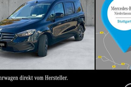 Mercedes-Benz T-Klasse 7.750 km 33.200 &euro; Stuttgart 70376