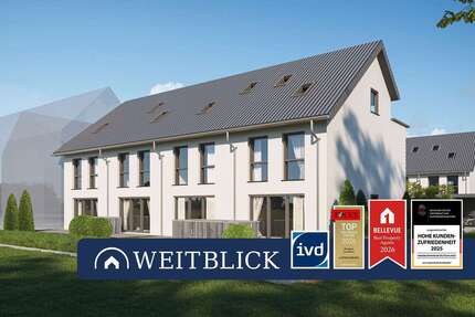 Haus Stuttgart Mühlhausen - 4 Zimmer, 145 m&sup2;, 799.000&euro; | Angebot:27554059