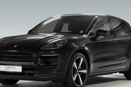 Porsche Macan 71.400 km 58.500 &euro; Stuttgart 70469
