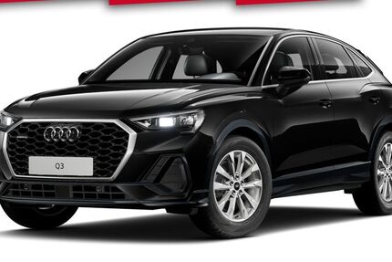 Audi Q3 16.686 km 41.940 &euro; Stuttgart 70469