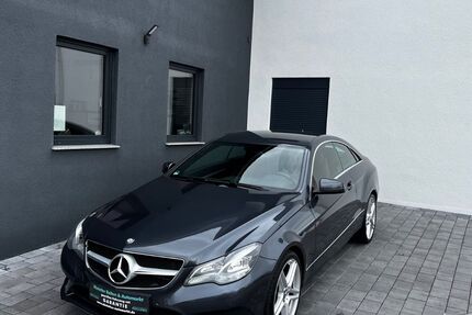 Mercedes-Benz E 350 79.000 km 23.999 &euro; Abstatt 74232